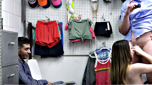 Case No. 6615369 - I'll Do Anything