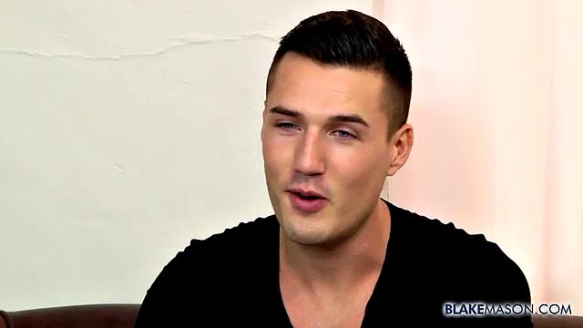 Французский ирландский жеребец Тео! - Тео Форд