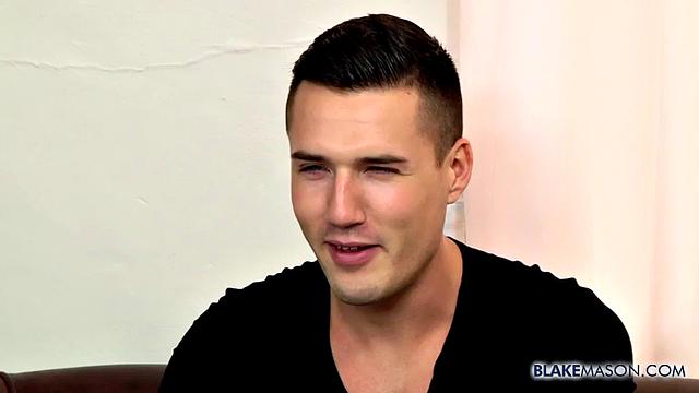 French Irish Hung Hunk Theo! - Theo Ford