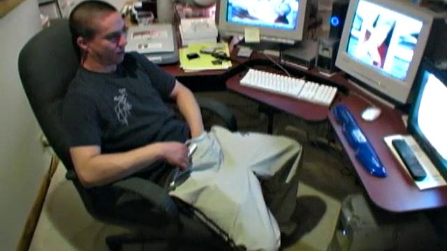 Johnny Sinclair Solo