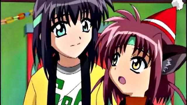 Watch this Hentai Scene of this Cute Couple