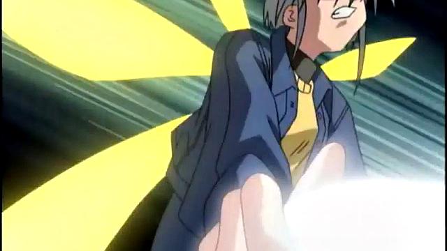 Watch this Hentai Scene of this Cute Couple