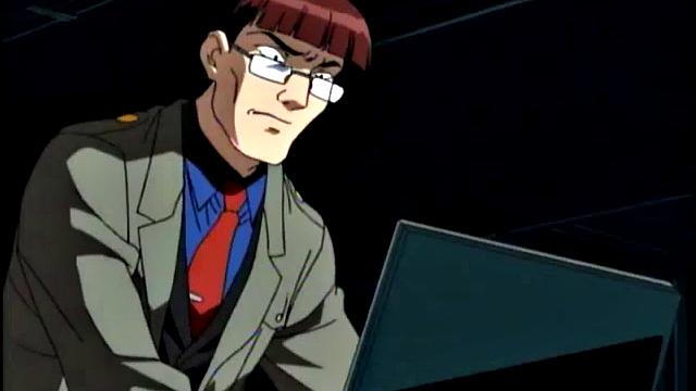 Watch this Hentai Scene of this Cute Couple