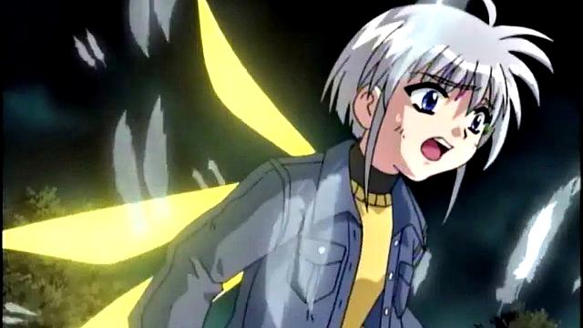 Watch this Hentai Scene of this Cute Couple