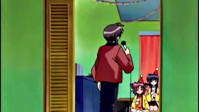 Watch this Hentai Scene of this Cute Couple