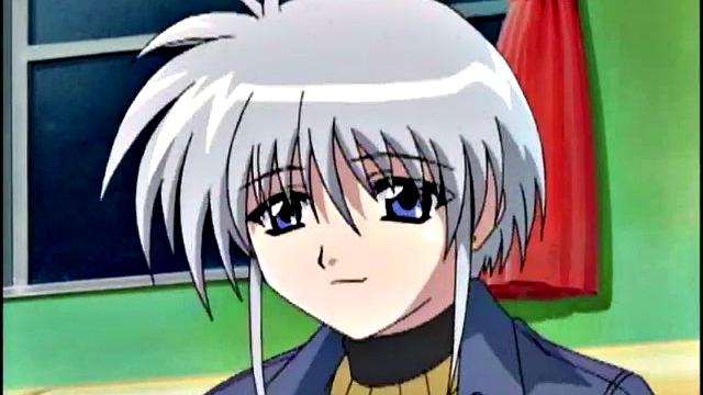 Watch this Hentai Scene of this Cute Couple