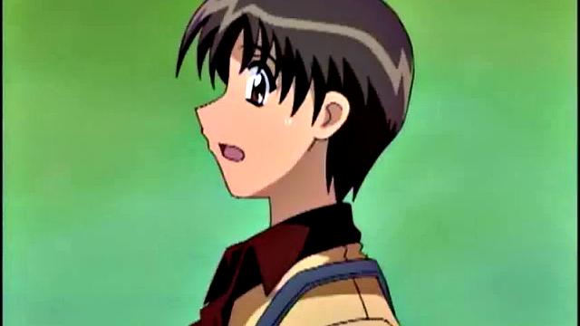 Watch this Hentai Scene of this Cute Couple