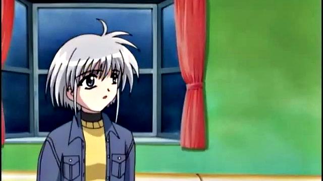 Watch this Hentai Scene of this Cute Couple