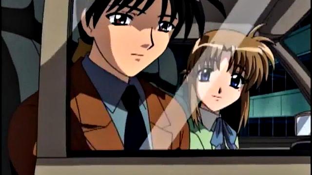 Watch this Hentai Scene of this Cute Couple