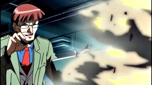 Watch this Hentai Scene of this Cute Couple