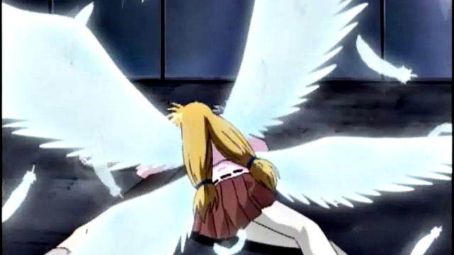 Watch this Hentai Scene of this Cute Couple