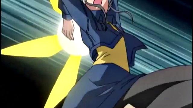 Watch this Hentai Scene of this Cute Couple