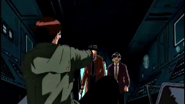 Watch this Hentai Scene of this Cute Couple