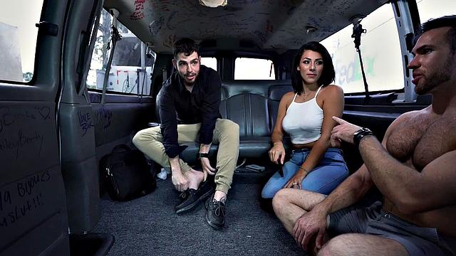 Curious hunk assfingering jock