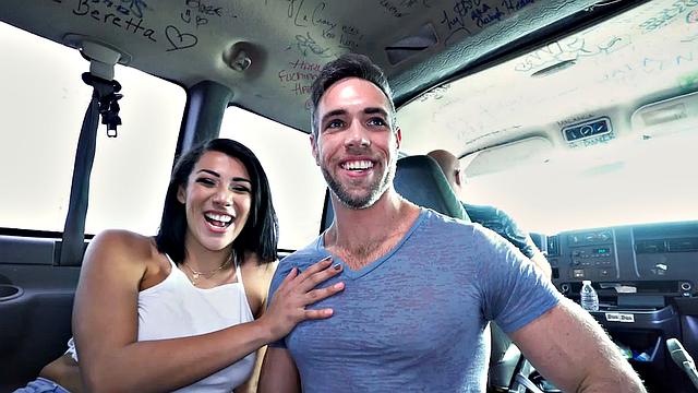 Curious hunk assfingering jock