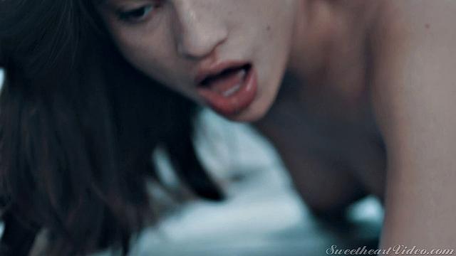 Lesbian Adventures Older Women Younger Girls Vol. 14 Scene 4 - Twinsing