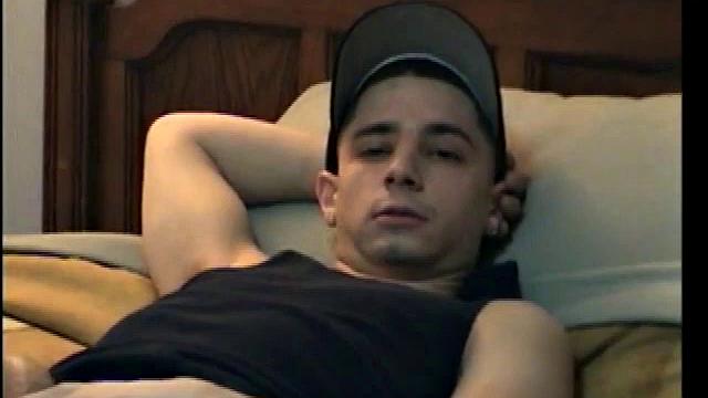 Str8 Cory's 3 Blowjobs