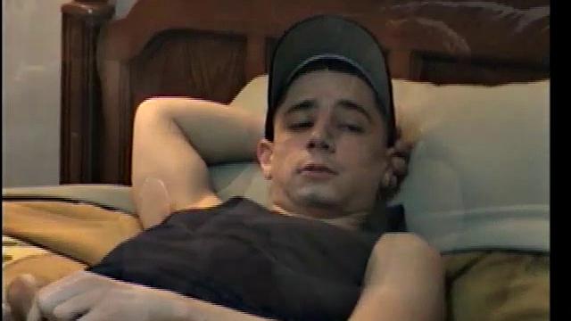 Str8 Cory's 3 Blowjobs