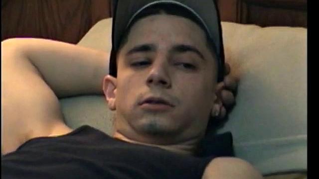 Str8 Cory's 3 Blowjobs