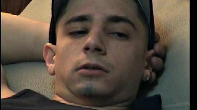 Str8 Cory's 3 Blowjobs