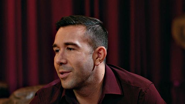 MODERN-DAY SINS - Horny Cadence Lux Lets Cuckold Husband Watch While She's Fucking Buddy