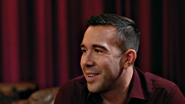 MODERN-DAY SINS - Horny Cadence Lux Lets Cuckold Husband Watch While She's Fucking Buddy