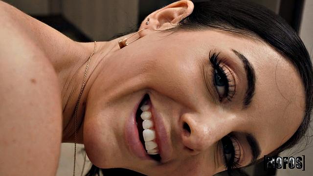 She Can't Wait for Play