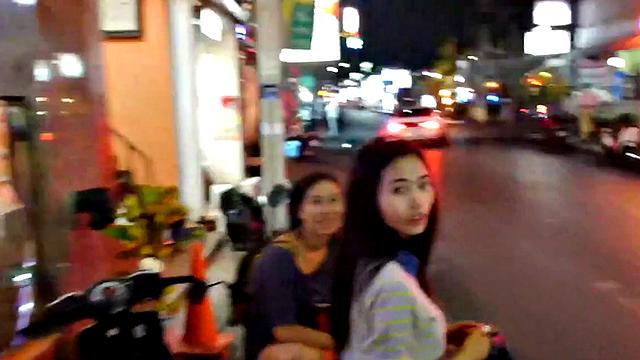 Skinny Thai Teen
