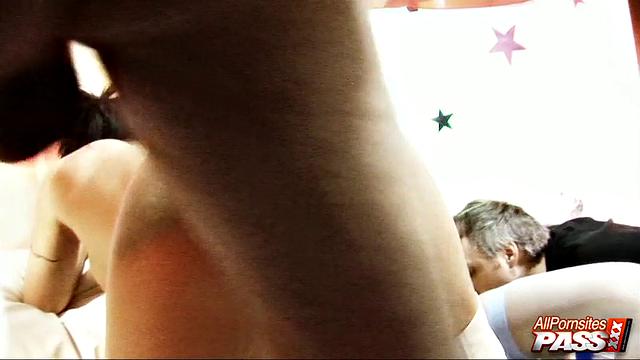 Big Boobed Brooke Haven