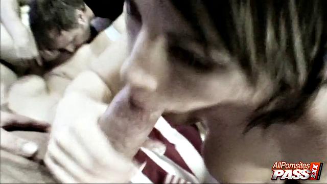 Big Boobed Brooke Haven