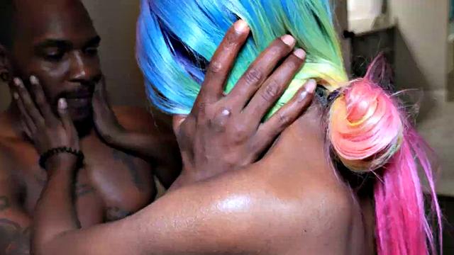 nasty atl freaks meant for each other cameron cox n storm thagreat freaknick