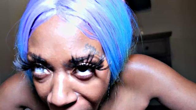 nasty atl freaks meant for each other cameron cox n storm thagreat freaknick