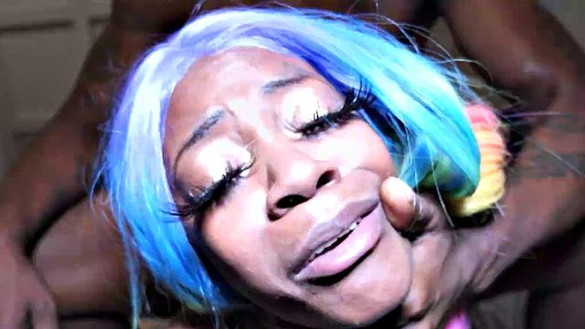 nasty atl freaks meant for each other cameron cox n storm thagreat freaknick