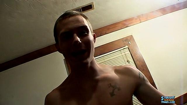 Three Cum Shots as if You Were There - Billy da Kidd, Boomer Jacoby, and Chain