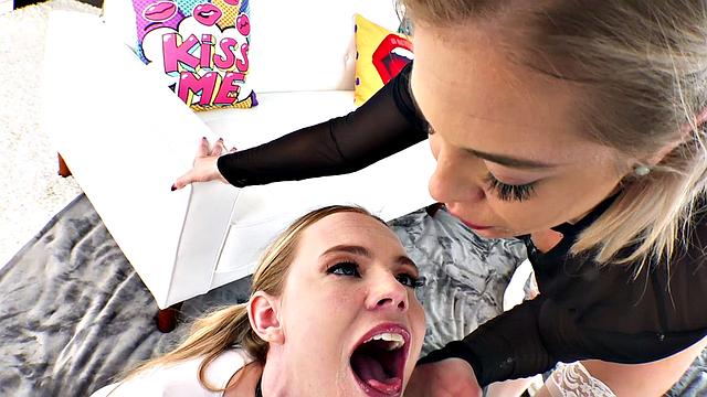 Rebel And Lana, Part 2