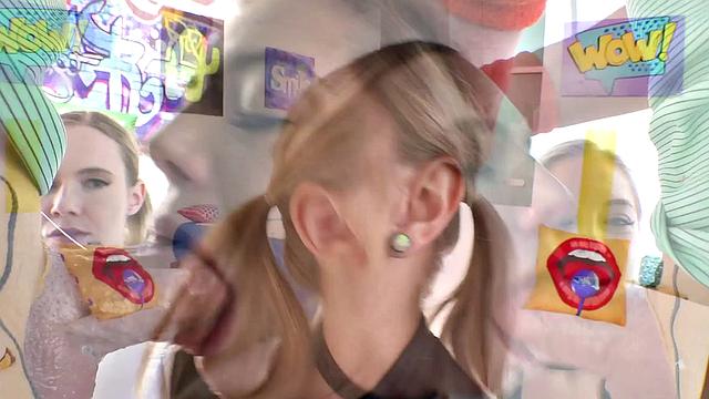 Rebel And Lana, Part 2