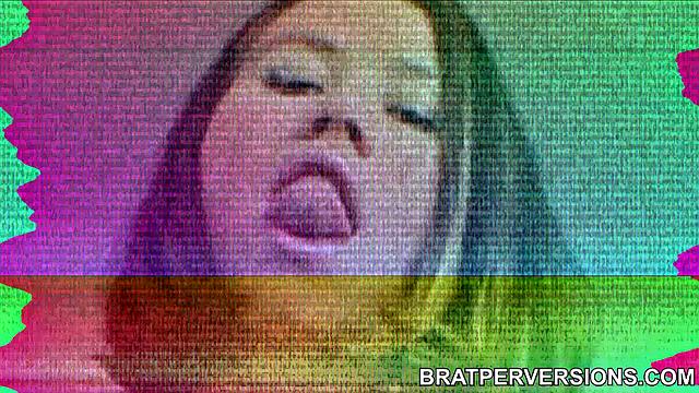 AMRS BBC Hypno by Brat Perversions