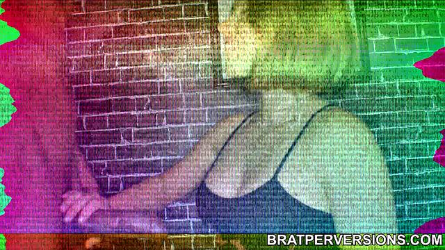 AMRS BBC Hypno by Brat Perversions