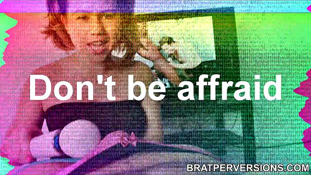 AMRS BBC Hypno by Brat Perversions