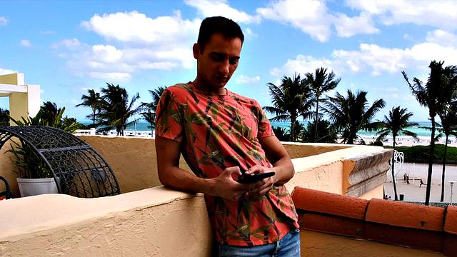 Diana Eisley: Sexting Up