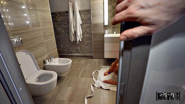 Horny Teases Boyfriend