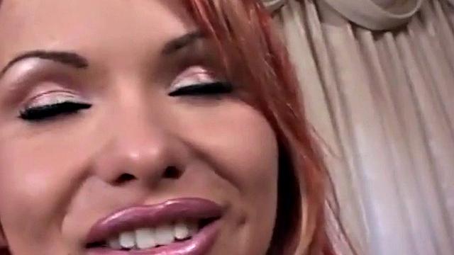 Pussy fucked babe ravaged in spoon