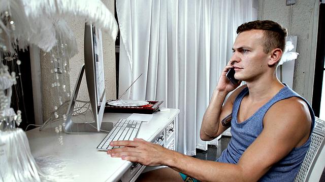 Boy Creeper - Lance Weber - Unrequited