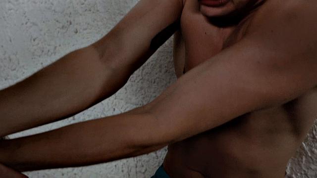 Boy Creeper - Lance Weber - Unrequited