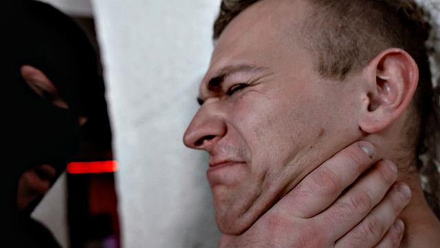 Boy Creeper - Lance Weber - Unrequited