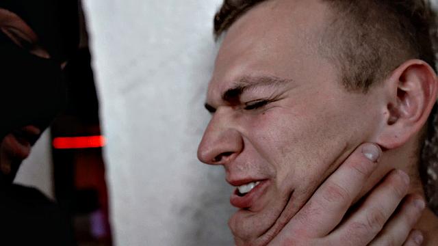 Boy Creeper - Lance Weber - Unrequited