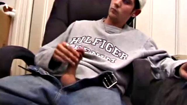 Aaron Michaels Jacking