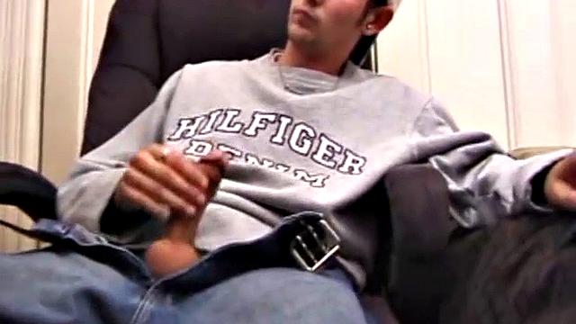 Aaron Michaels Jacking