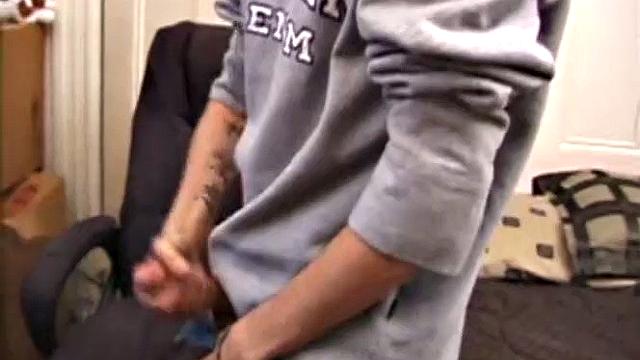 Aaron Michaels Jacking