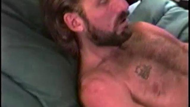 Considering this divorced father of three boys is totally...